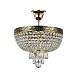 Люстра Maytoni Palace DIA890-CL-04-G - фото