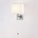Бра Regina Andrew Crystal Sconce Imperiumloft 85023-22 - фото