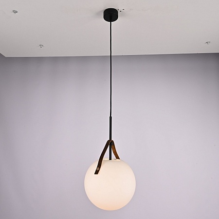 Подвесной Светильник Nucleus Imperiumloft 140904-26 - фото