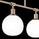 Подвесной светильник Maytoni Erich MOD221-PL-05-G - фото