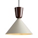 Подвесной светильник Freya FR5598PL-01CR - фото