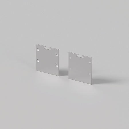 Комплектующие для профиля Led Strip 642037 - фото