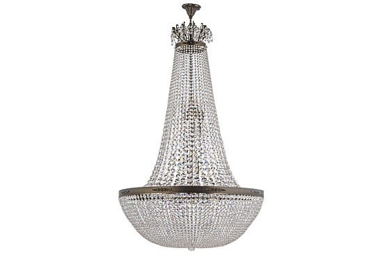 Подвесная люстра Dio DArte Elite Lodi E 1.6.6.600 GB - фото