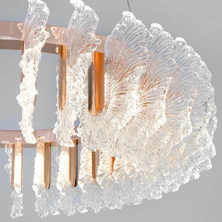 Подвесной светильник Bogate's 90374/1 - фото