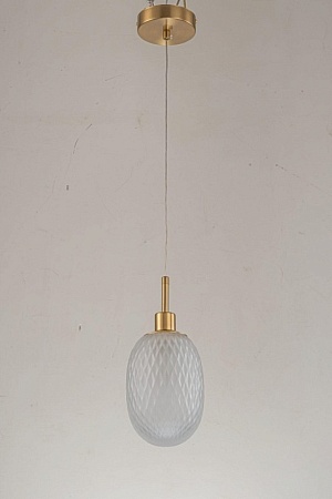 Светильник подвесной Arti Lampadari Magliano E 1.P2 W - фото