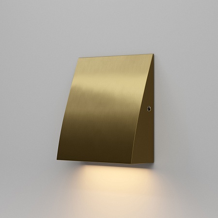 Светодиодная подсветка для лестниц 40159/LED Elektrostandard - фото