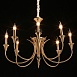 Люстра MW-Light Консуэло 614013208 - фото