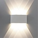 Фасадный светильник Arte Lamp BOSTO A3122AL-6WH - фото