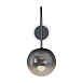 Настенный светильник (бра) Freya Arch FR6178WL-L5B - фото