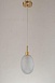 Светильник подвесной Arti Lampadari Magliano E 1.P2 W - фото