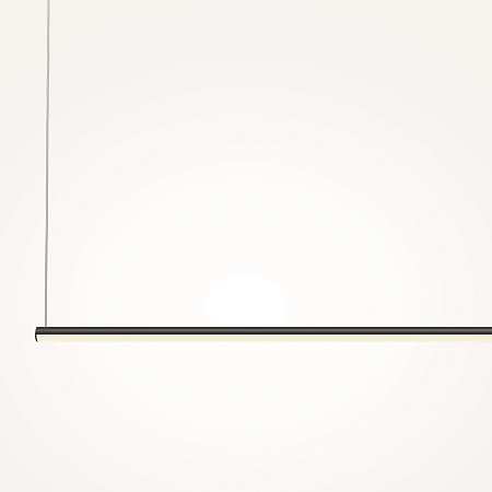 Подвесной светильник Maytoni Halo MOD246PL-L16BK - фото