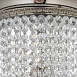 Подвесная люстра Arti Lampadari Elite Stella E 1.3.20.505 N - фото