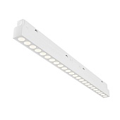 Трековый светильник Technical Points  TR031-2-24W3K-W