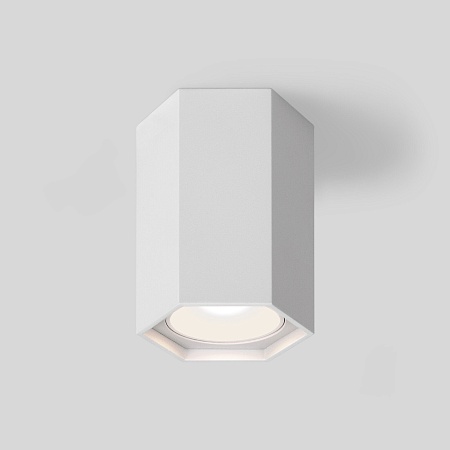 Накладной светодиодный светильник 25037/LED Elektrostandard - фото