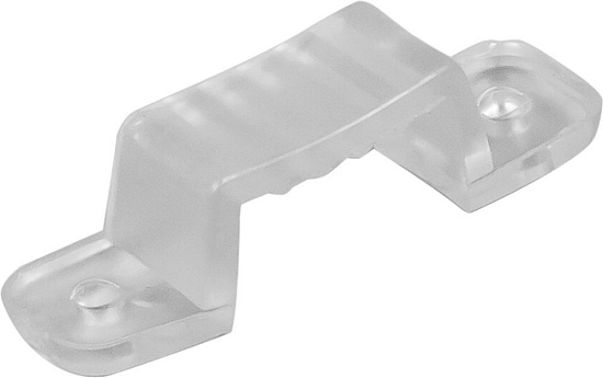 Крепеж для светодиодной ленты 220V LS704, LS705, LD137 - фото