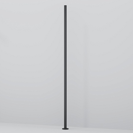 Столб для паркового светильника Outdoor O473P-GF - фото