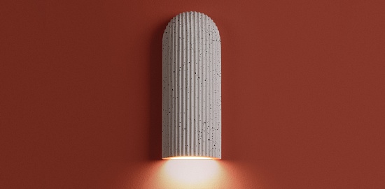 Настенный светильник (бра) Freya FR5582WL-01W1 - фото