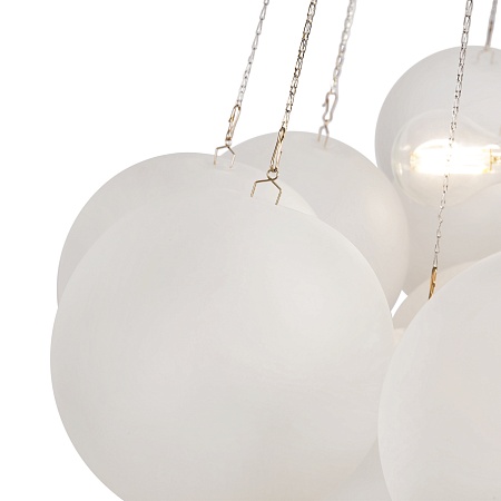 Подвесной светильник Freya Fiesta FR5231PL-06CH - фото