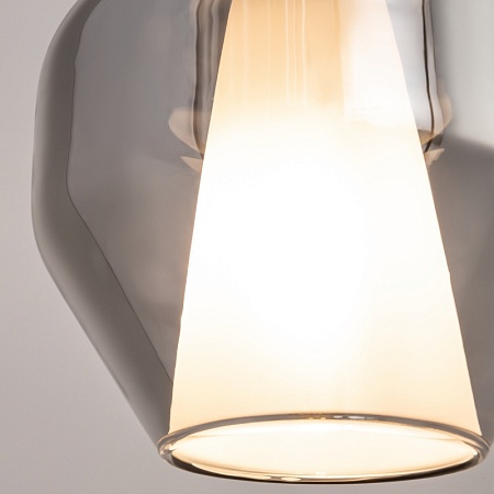 Подвесной светильник Maytoni Duality MOD271PL-01B5 - фото
