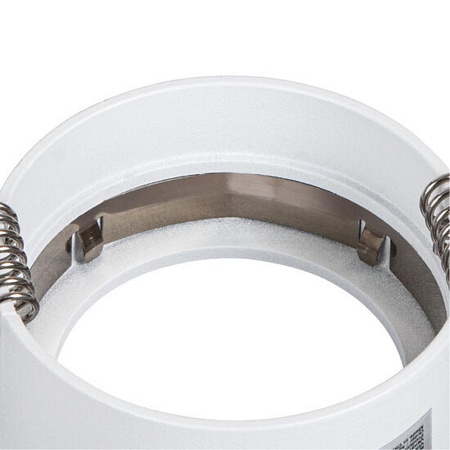 Точечный встраиваемый светильник ARTE LAMP A1240PL-1WH - фото