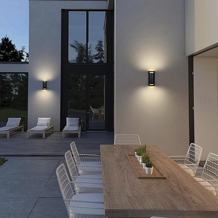 100006/B Уличный светильник LOFT IT Eterno - фото