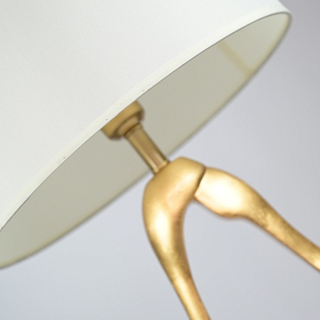 Настольная Лампа Bungy Gold Imperiumloft 294280-22 - фото