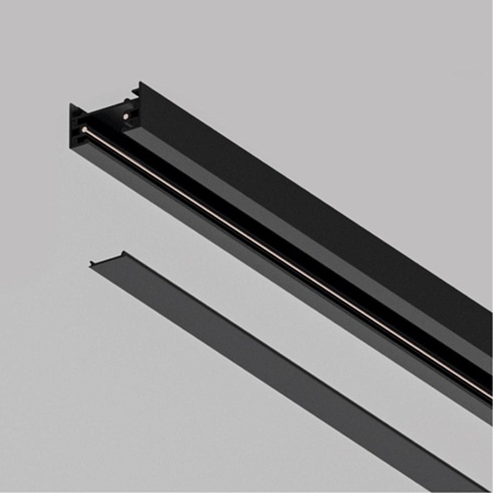 Шинопровод Arte Lamp TRACK ACCESSORIES A540106 - фото