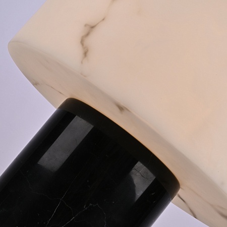 Настольная Лампа Marbly Tab D32 Imperiumloft 302467-23 - фото