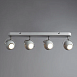 Спот Arte Lamp SPIA A9128PL-4WH - фото
