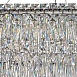 Люстра подвесная Arti Lampadari Ovindoli L 1.5.80x30.100 N - фото