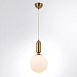 Трековый светильник ARTE LAMP A3320SP-1PB - фото