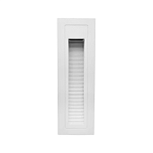 Подсветка для лестниц Arte Lamp PIAZZA A7336IN-1WH