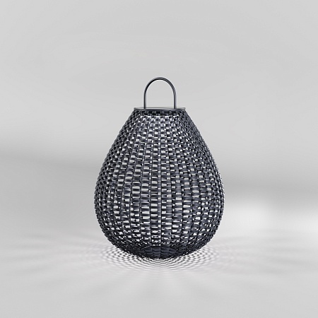 Ландшафтный светильник Outdoor Plet OSL599FL-L5B3K - фото