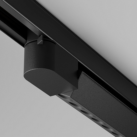 Трековый светильник Technical Points  TR195-3-10W2.7K-M-B - фото