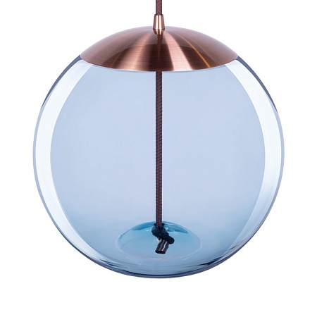 8133-B Подвесной светильник LOFT IT Knot - фото