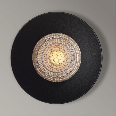 Светодиодная лампа ARTE LAMP A8094PL-1BK - фото