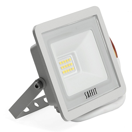 Светодиодный прожектор SAFFIT SFL90-20 IP65 20W 6400K белый - фото