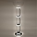 Торшер Divinare TRUMPET 1242/06 PN-30 - фото