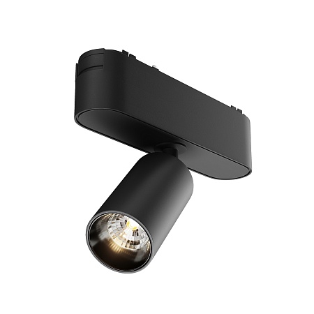 Трековый светильник Technical FOCUS LED TR103-1-5W3K-M-B - фото