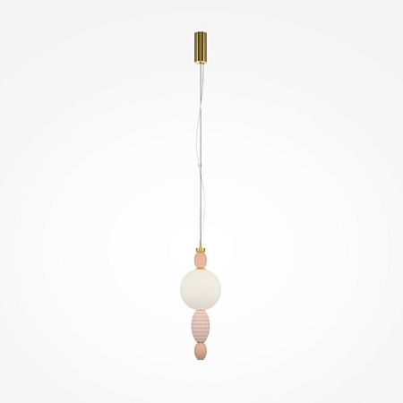 Подвесной светильник Maytoni Adore MOD297PL-L12BS3K - фото