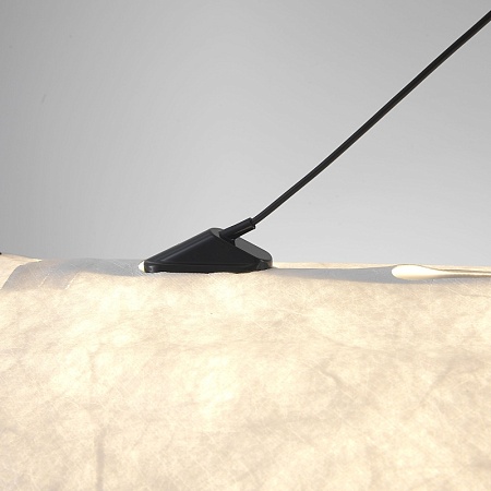 Потолочный Светильник Tense D80 Imperiumloft 220189-26 - фото