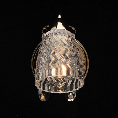 Бра  подснежник MW-Light  294026101 - фото