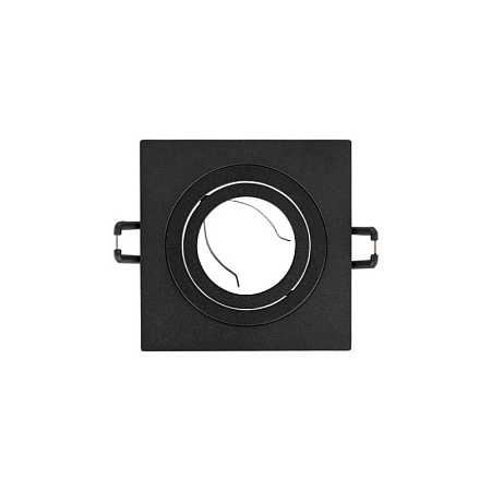 10341/A Black Встраиваемый светильник LOFT IT Hap - фото