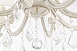 Люстра Maytoni Triumph ARM288-08-G - фото