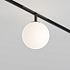 Трековый светильник Technical Luna TR038-4-5WTW-DD-B - фото