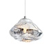 Подвесной светильник Freya Eatery FR5488PL-01CH - фото