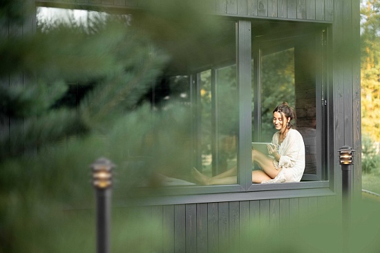 Уличный светильник  уран DeMarkt  803040601 - фото