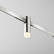 Трековый светильник Technical TR145-1-3W3K-W-PT - фото