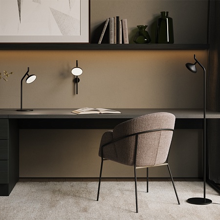 Настольный светильник Maytoni MOD451TL-L8B3K1 - фото