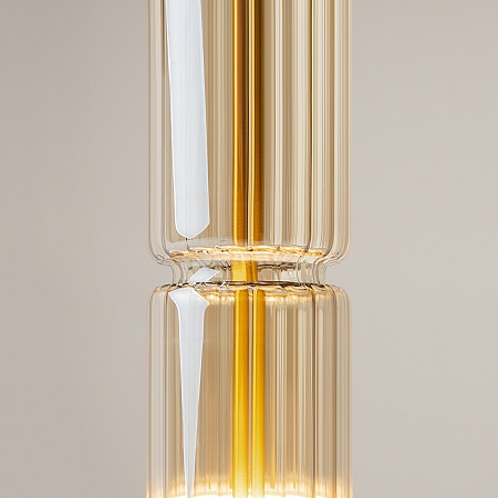 Подвесной светильник Maytoni Ordo MOD272PL-L12BS3K1 - фото